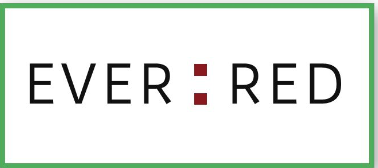 Ever:Red logo