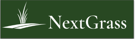 NextGrass logo