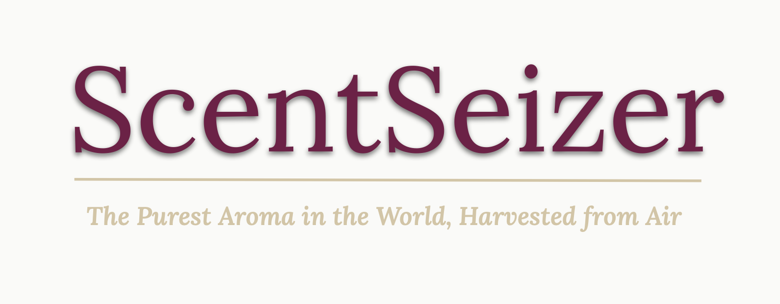 ScentSeizer logo